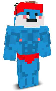 xxxtelation's skin