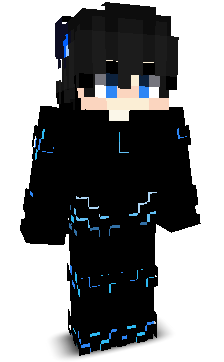 AcaerBTW's skin