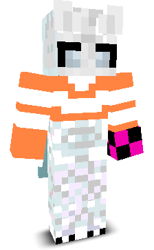 4nett's skin