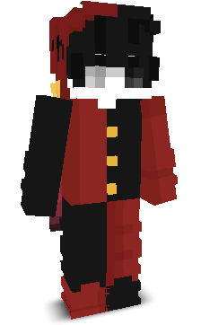 yeshow11's skin