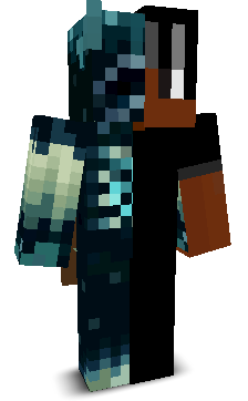 Augitisss's skin