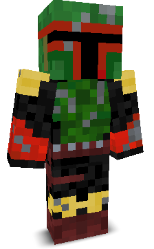 ItzDarkDark's skin