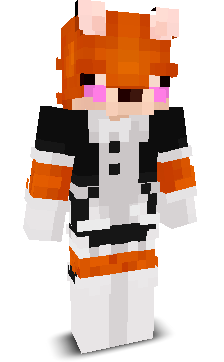 Gliro's skin
