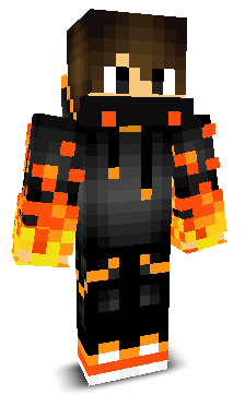 NetheritePhantom's skin