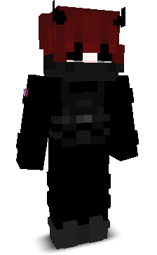 The_Blazer69's skin