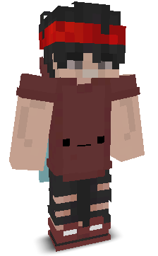 ForrealMC's skin