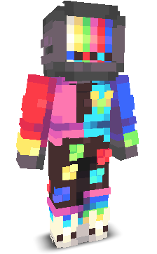 SansPL1's skin