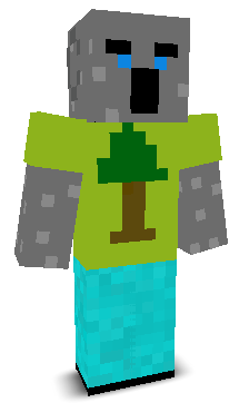 Cove12's skin