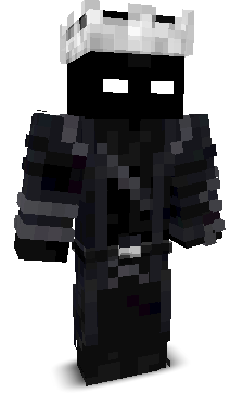 VortexBoss's skin