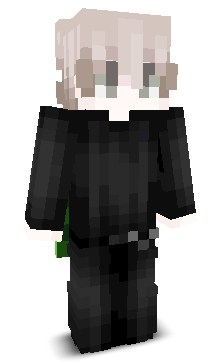 ItsPuzzled's skin