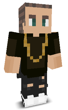 CarlGallagher's skin