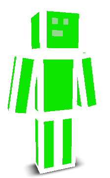 Mellick3rd's skin