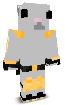 pigeon9960's skin