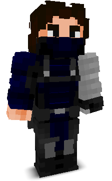 NaX90's skin