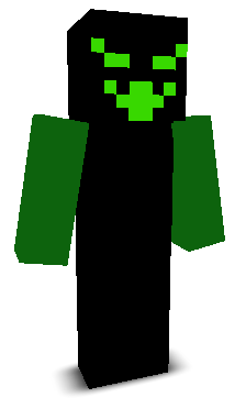 RealMrSorrow's skin