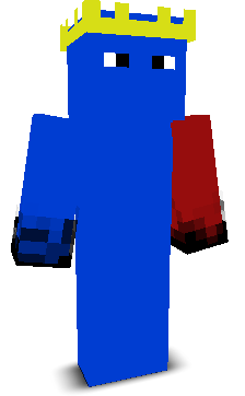 Flux676's skin