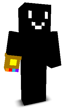 ridvanege's skin