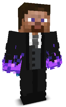 Overfueling's skin