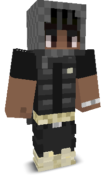 astxy's skin