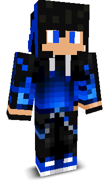 MaceSkee's skin