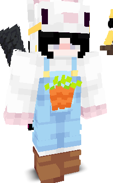 OhKFC's skin