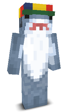 LALEG's skin
