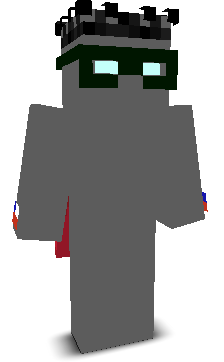 klousz's skin