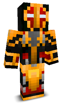 Quantus722's skin