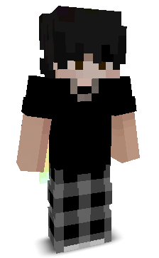 XxXlayzTK's skin