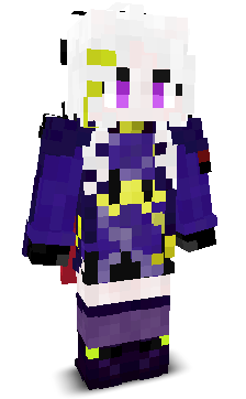 mrceto55's skin