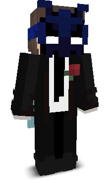SnowSins's skin