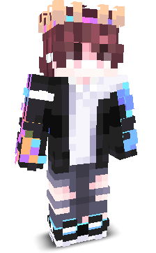 Mythics11's skin