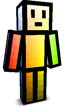 Beanped23's skin
