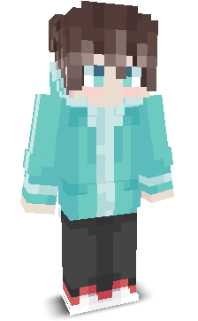 I7modeg44's skin