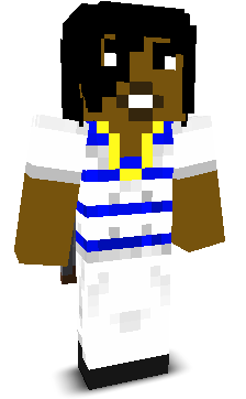 rerb's skin