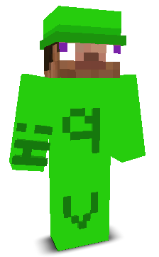 Stxp1d's skin