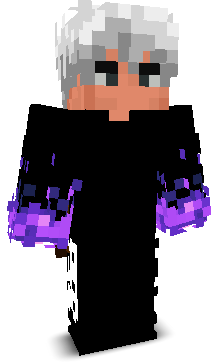 condey's skin