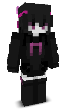 Notdamagedlol's skin