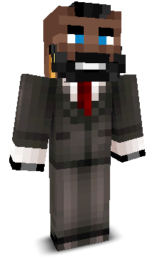 Beeanzzz's skin