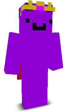 AvocadoSharks's skin