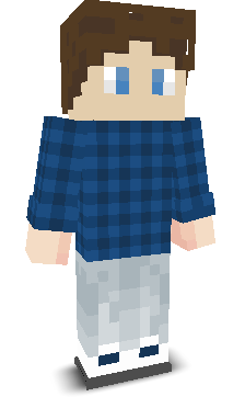 Robbz5020's skin