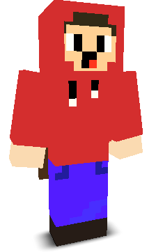 Pummelwuermchen's skin
