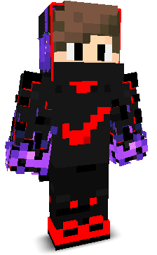 dominateworld's skin