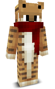 MaxLynet's skin