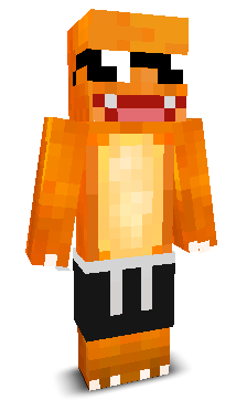Wh0ppa's skin