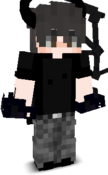 hqssio's skin