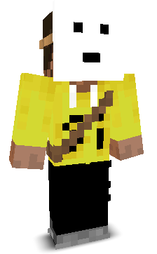 dhjakster's skin