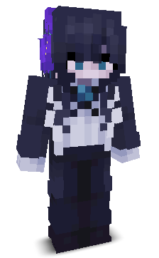 DarkDragonF1re's skin