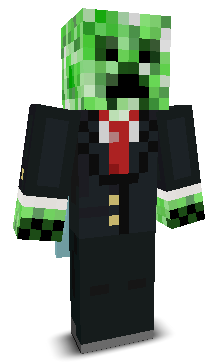 1magnetic's skin
