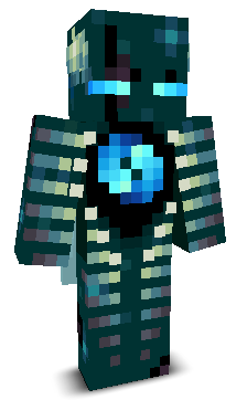 TrepidHealer682's skin